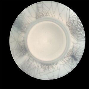 Yankee Candle Wicked Web dish